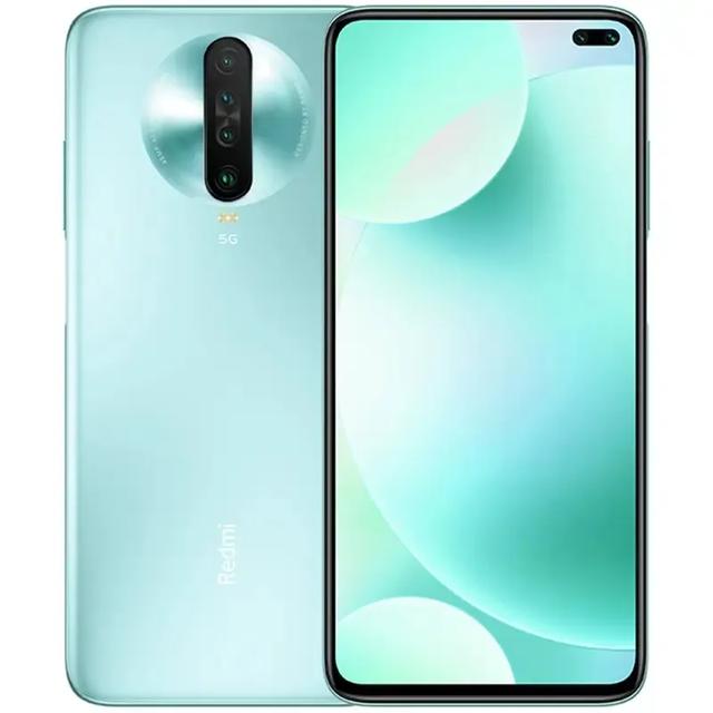 红米系列照相性能最好的型号，K系列历代相机配置