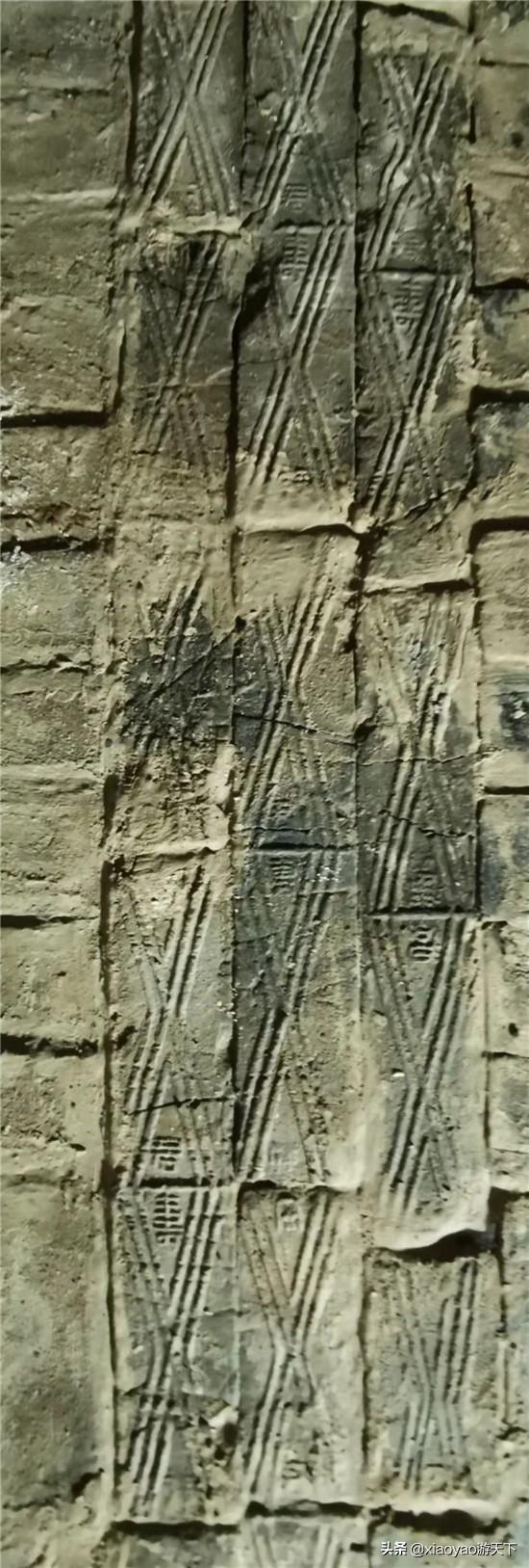 汉景帝地宫阳陵尘封已久历史，汉景帝阳陵