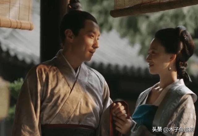 知否原著顾廷烨庄子结局，《知否》：那些坏人的结局