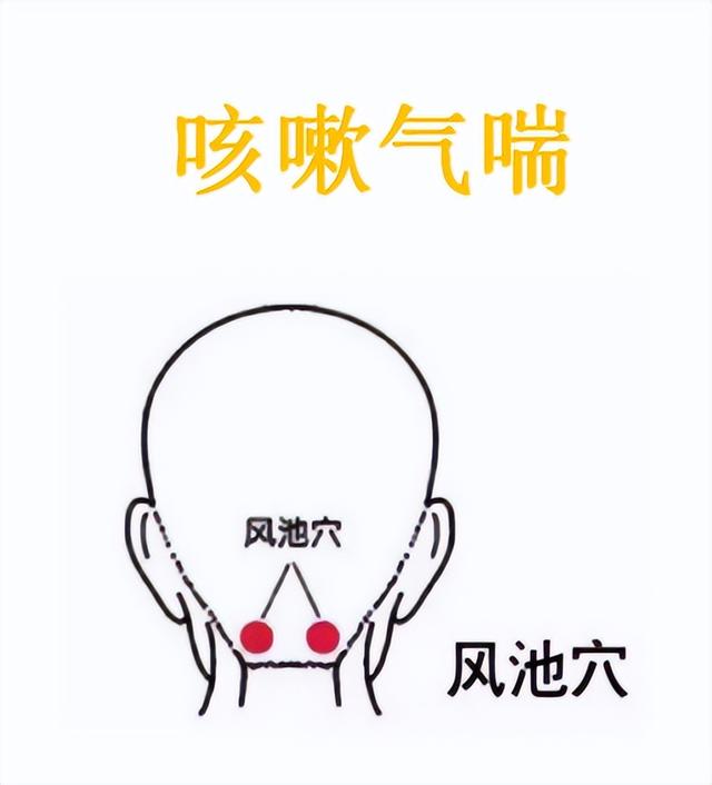 80个主要穴位歌诀值得收藏，经典：中医针灸80穴主治歌诀