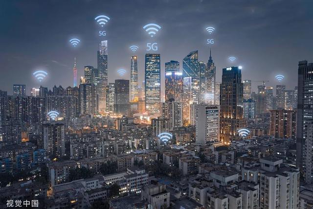 物联网中的协议究竟指什么，物联网通信协议知多少