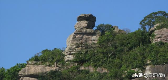 海南岛十大旅游景点介绍，海南岛旅游景点有哪些