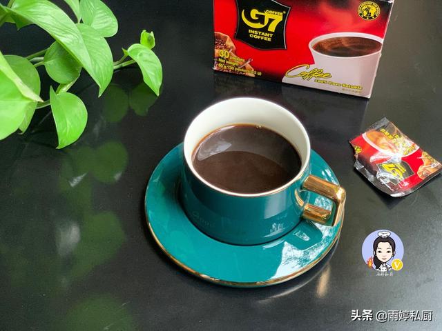 好喝的十种咖啡，这5款咖啡醇厚浓香