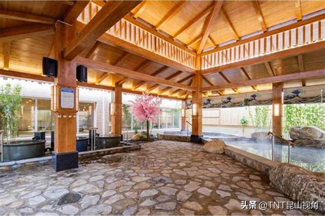 上海周边温泉哪个最好，上海十大温泉推荐