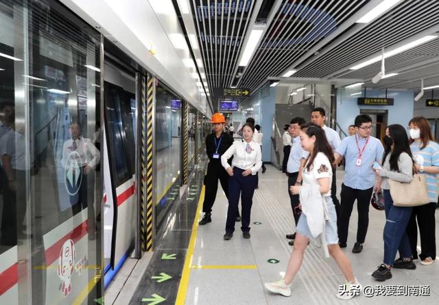 2022年下半年南通16个重磅大事件，2022年下半年南通16个重磅大事件