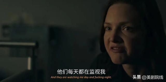 二十部必看英剧推荐，2023年最值得期待的二十部英美剧