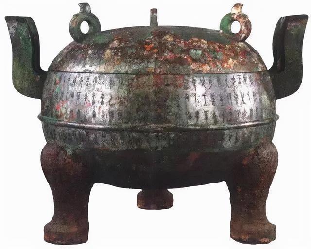 石家庄的历史文化发展，探寻石家庄2000多年的历史