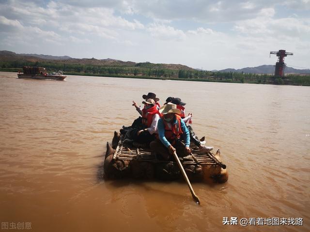 宁夏沙坡头的旅游攻略，快来get沙坡头这份暑期攻略~