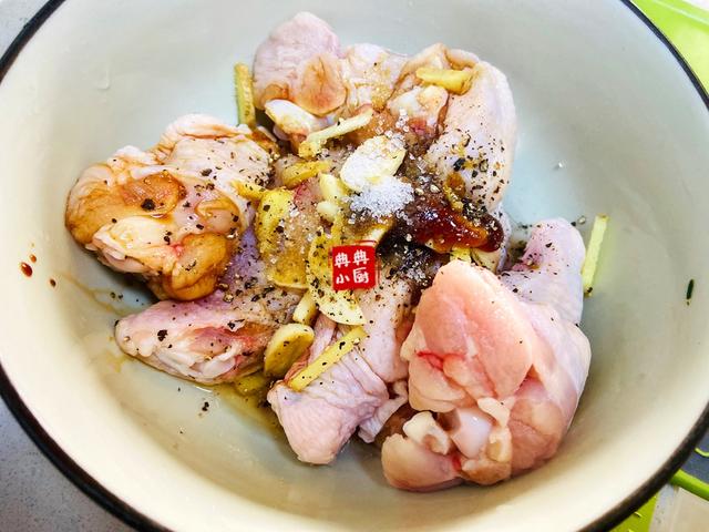 怎么做卤鸡腿又嫩又好吃，超级入味的卤鸡腿