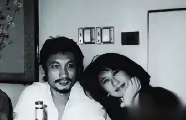 叶倩文前男友是费翔吗，叶倩文：嫁给大14岁的林子祥