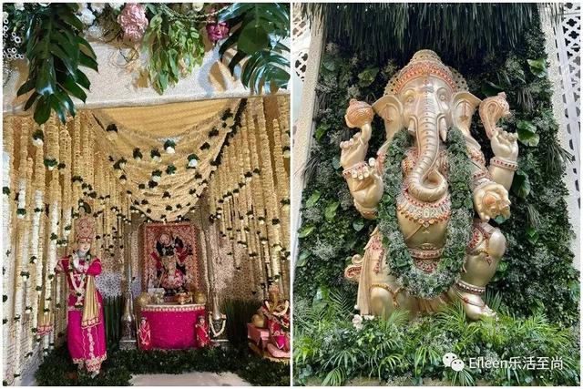 印度首富揭秘世界最贵豪宅，印度首富家又办超壕婚礼