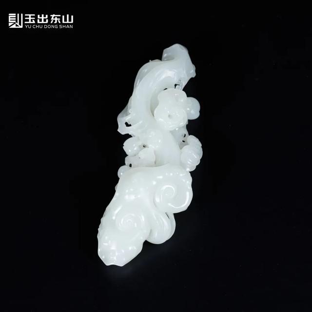 如意如意顺我心意，如意随我心意（“顺我心意”的吉祥符号）