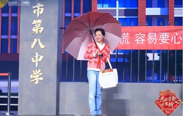 杨紫的前男友现状，杨紫的初恋男友：不蹭热度