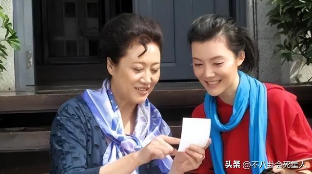 91岁老戏骨田华现状，102岁演员车毅去世