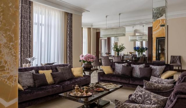 意大利家具品牌轻奢，Contemporary一个独特而优雅的意大利轻奢家居品牌