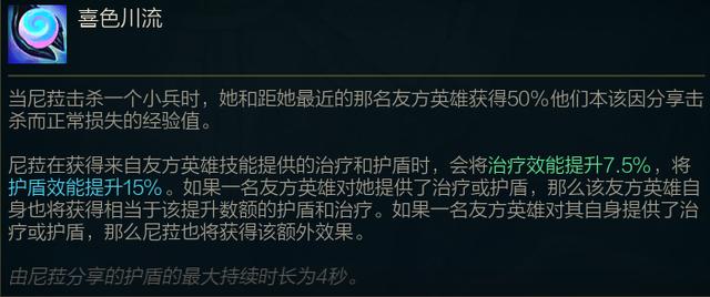lol璐璐最强出装顺序，LOL新英雄尼菈全面分析符文和出装选择