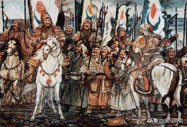 世界文明古国印度，作为四大文明古国