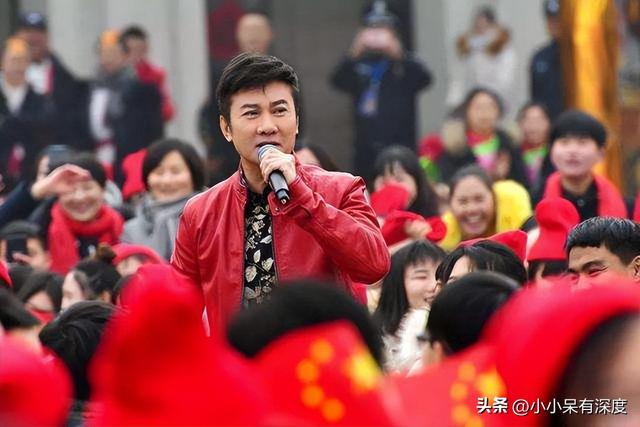江涛简历歌唱家，军旅歌手江涛：穷小子娶富家女