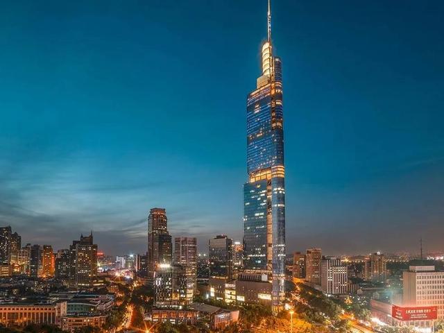 各城市标志性地标，世界45个著名地标