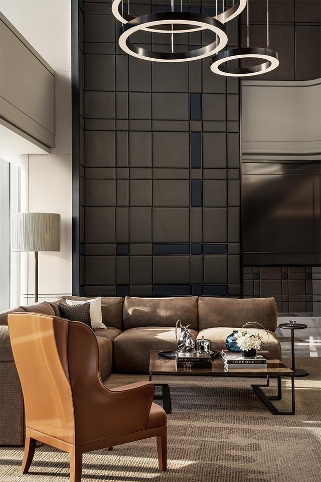 ccd设计，顶级豪宅设计鉴赏