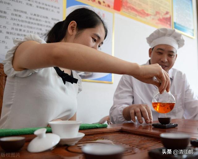 红茶最好喝的十种，这3款脱颖而出