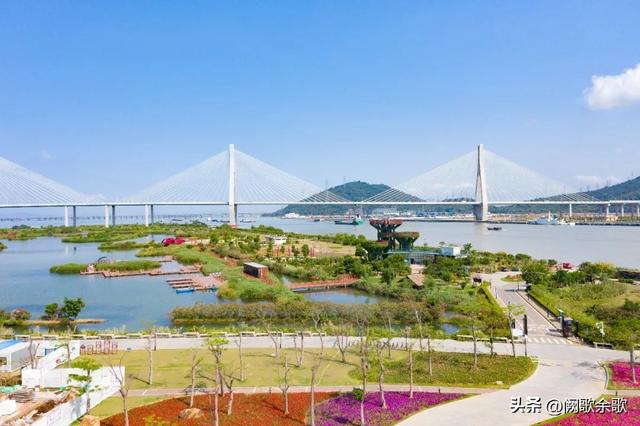 珠海横琴附近旅游景点哪里好玩，广东珠海的热门旅游景点你都知道有哪些呢