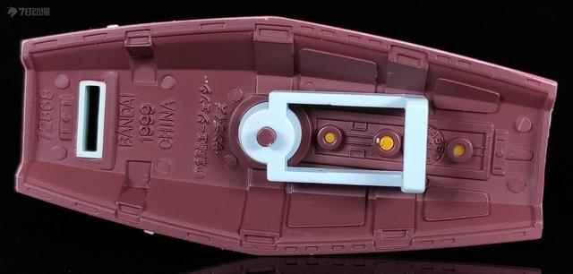 m135火神机枪，只要改变电流就从300发到6000发射速