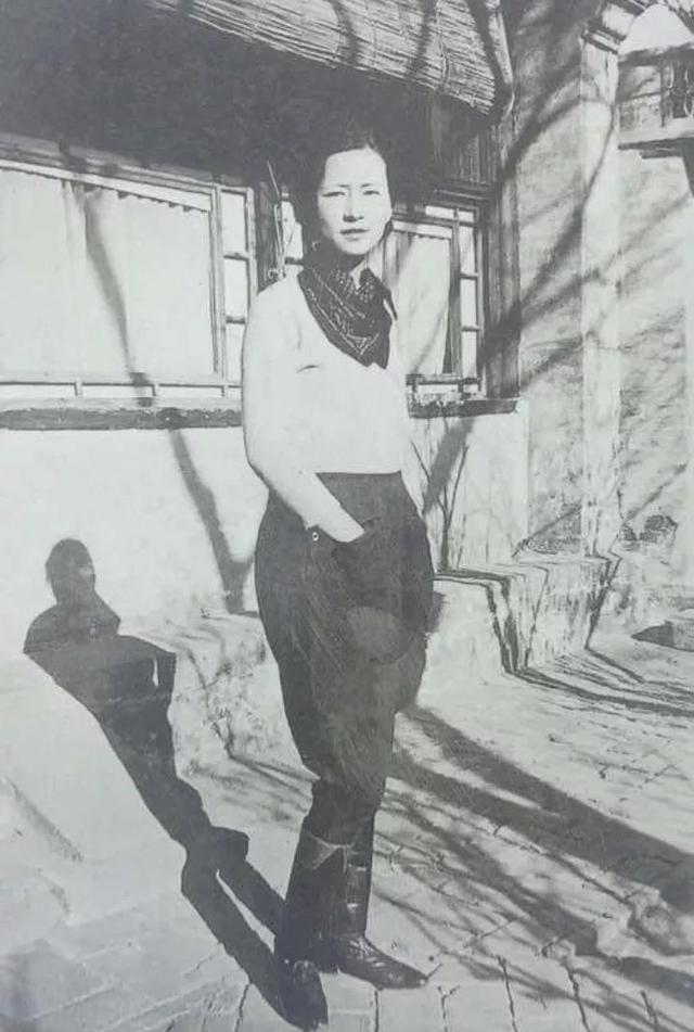 民国四大美女是哪四位，民国公认的4大美女（民国四大美女风华绝代）