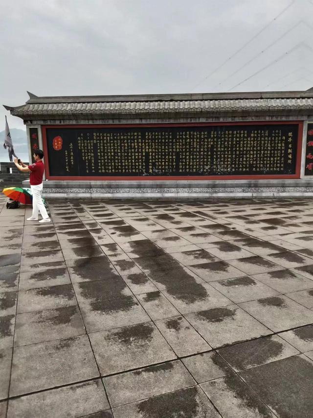 猇亭三国古战场风景，这处古战场再成时代的焦点
