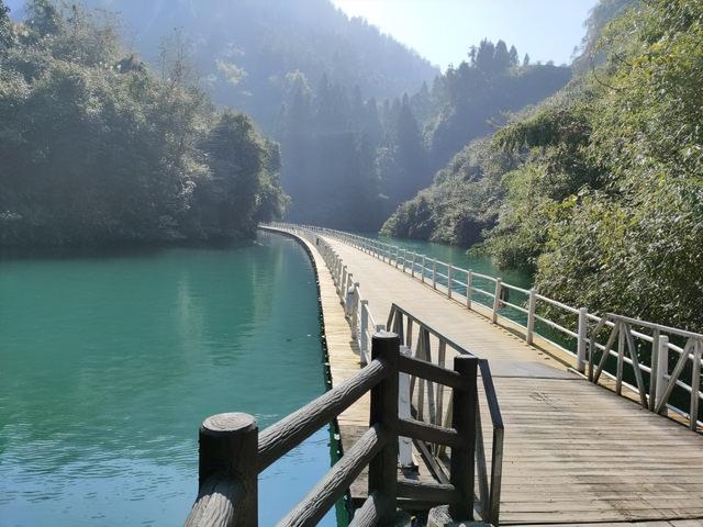 恩施必玩的三个景点，恩施必玩的旅游景点排名前十（三日游路线攻略详细介绍）