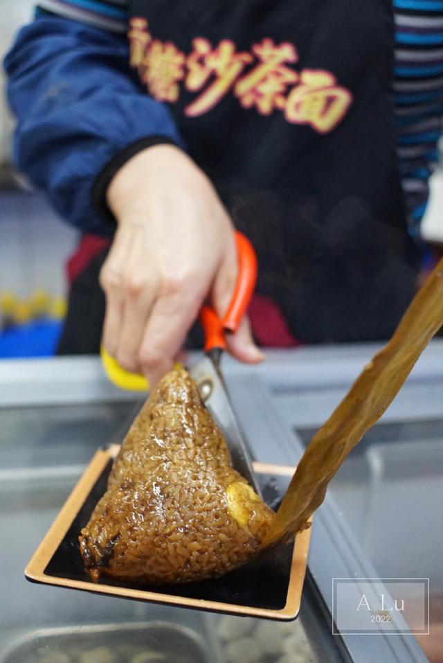 厦门特色早餐大全，10个厦门旅游必吃的小吃的详细介绍,拿走不谢