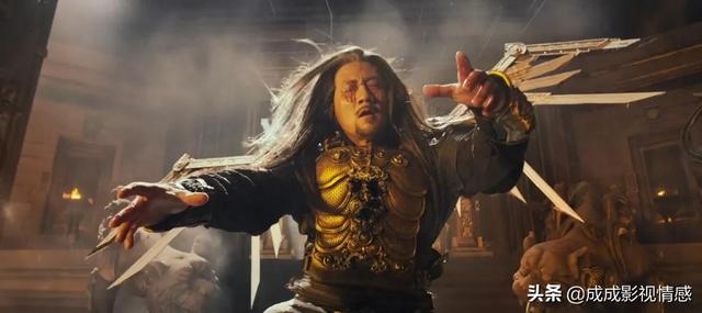 冯绍峰新电视剧，冯绍峰金晨电视剧