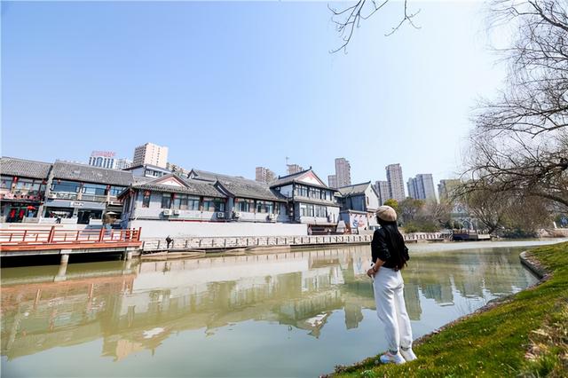 淮安哪个区最繁华，江苏淮安最值得去的地方