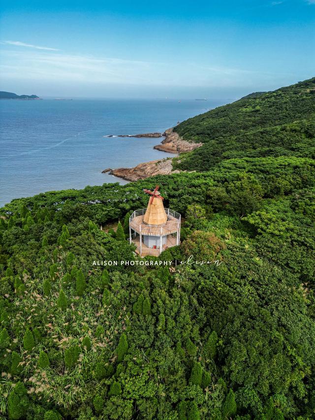 舟山群岛旅游攻略，11月份舟山群岛旅游攻略（舟山群岛超全旅游攻略）