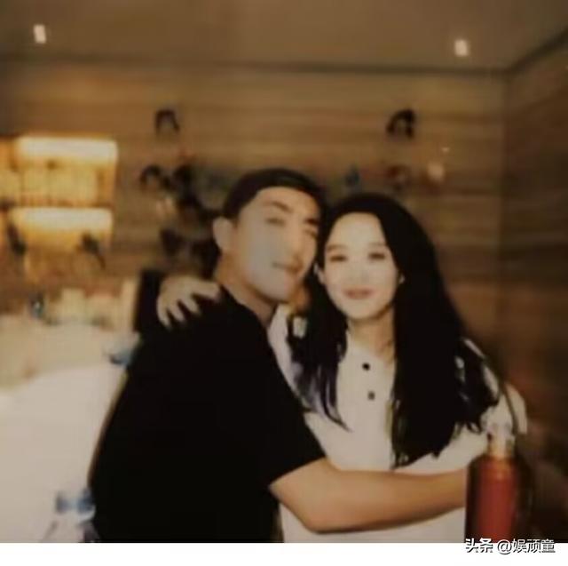 赵丽颖最新动态，赵丽颖林更新最新动态