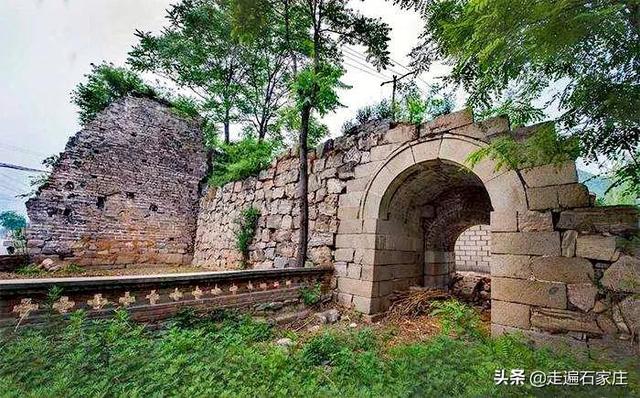 石家庄正定古城介绍，三关雄镇的由来