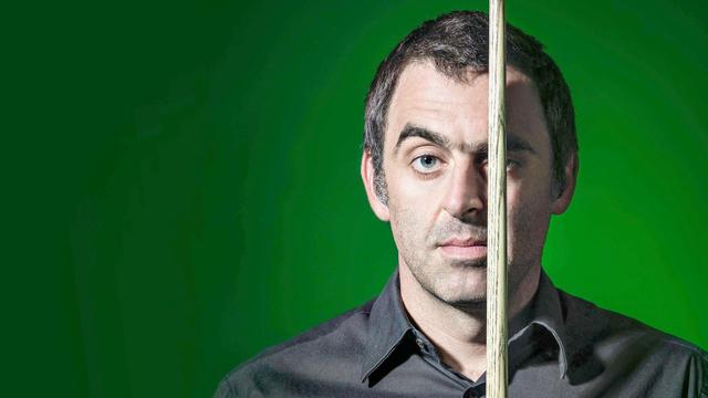 经典无解斯诺克奥沙利文，奥沙利文连胜五局逆转罗伯逊进决赛