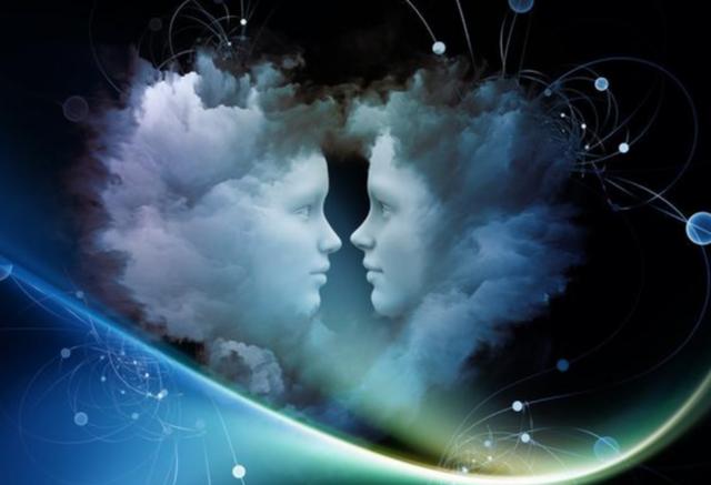 三维和四维空间，四维空间和三维空间的区别（四维空间到底是什么样子的）