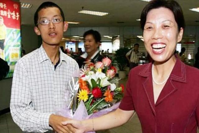 柳智宇在哪座寺庙出家，寺庙比社会还乱