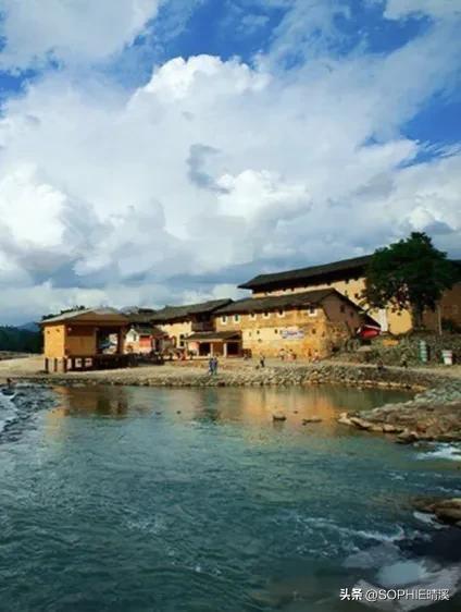 土楼哪个最值得看，最好看的土楼