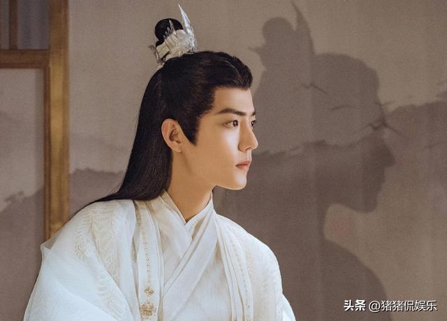 刘奕君主演的古装电视剧，又一新战争剧来袭