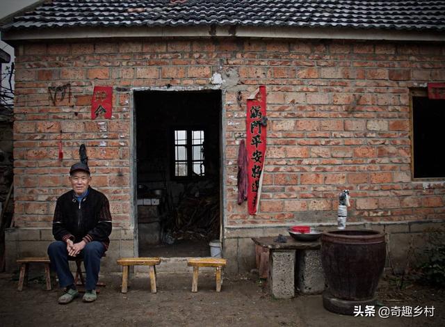 古人云人有三不亲，农村俗语人有三不亲