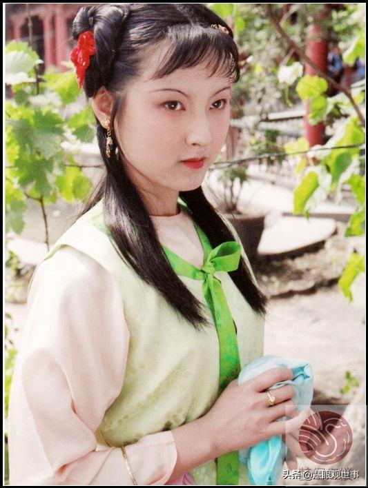 红楼梦十二金钗的命运遭遇和结局，红楼梦金陵十二钗副册人物的命运结局