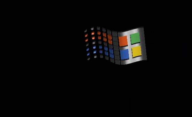 windows 95安装过程，操作系统的安装方式发生了哪些变化