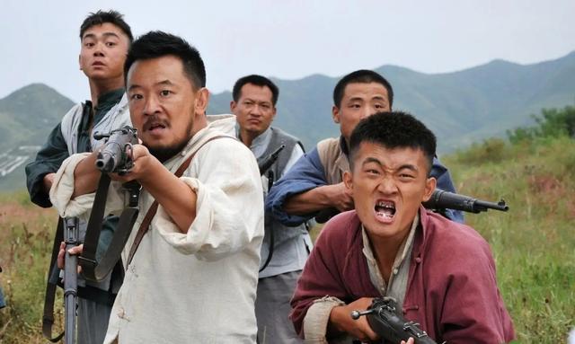 杨洋还有哪些新剧未播，2021年五部待播军旅剧