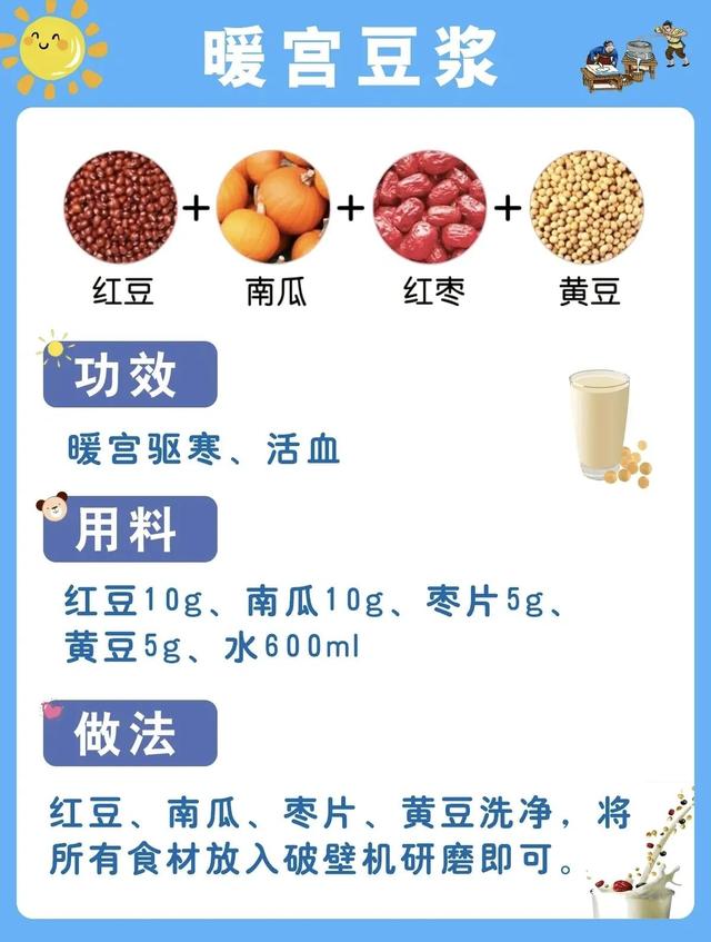 破壁机豆浆的做法，如何用破壁机做出美味细腻的豆浆（7天破壁机豆浆食谱奉上）