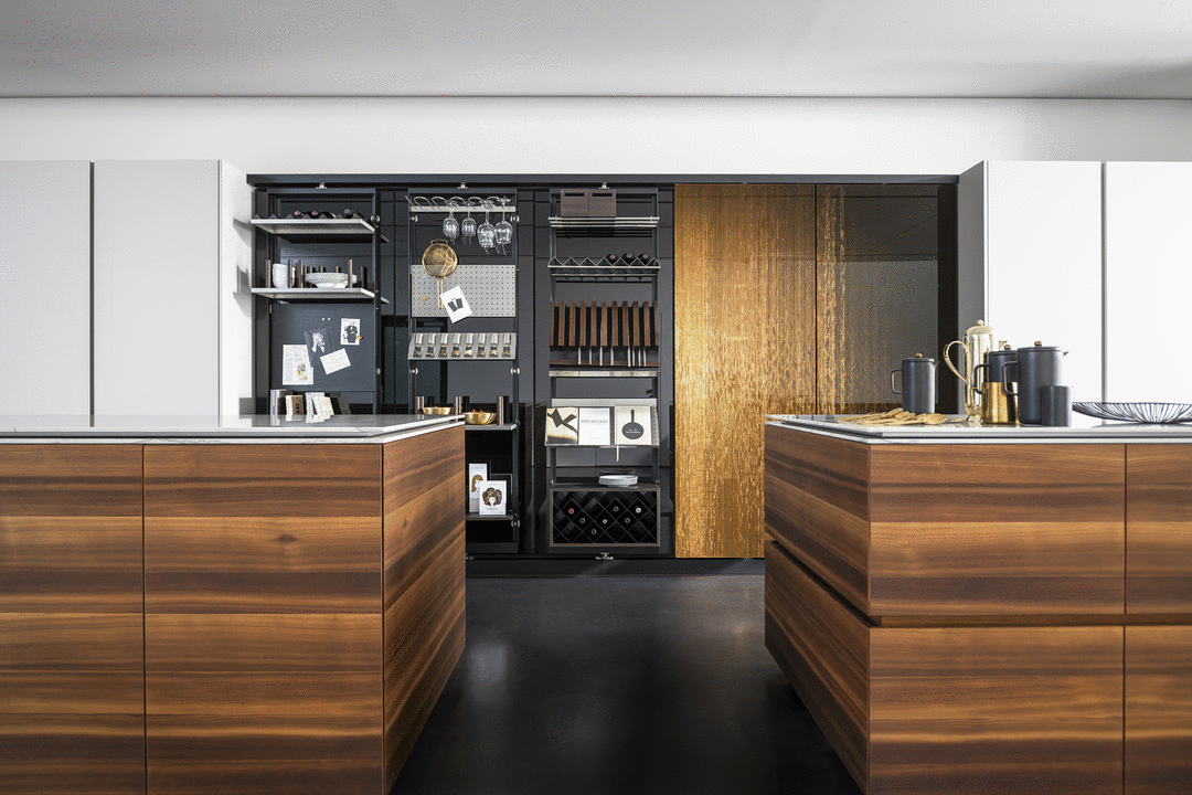 评选最佳德国橱柜品牌，德国进口橱柜品牌十大排行榜