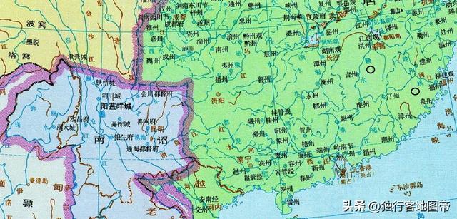 明朝人口最多多少人，永乐年间明朝人口（践行一夫一妻的明朝皇帝）