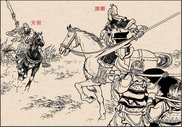 三国战将武力排名，三国演义中八十位武将武力排名（一吕二赵三典韦）