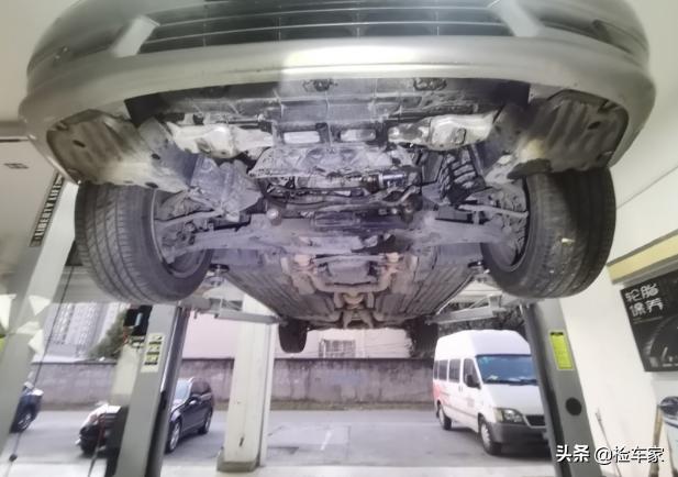 凌志ls430，ls430雷克萨斯怎么样（这台04年的雷克萨斯LS430如今能卖多少钱）